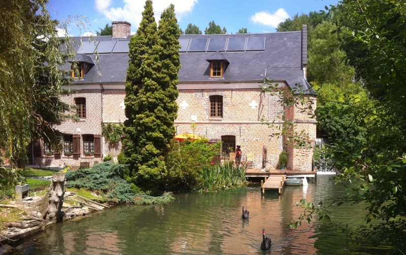 moulinfacade